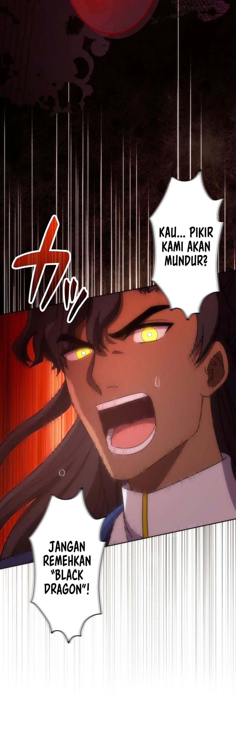 The Beginner, Formerly Ranked Number One in the World Chapter 31 Gambar 44