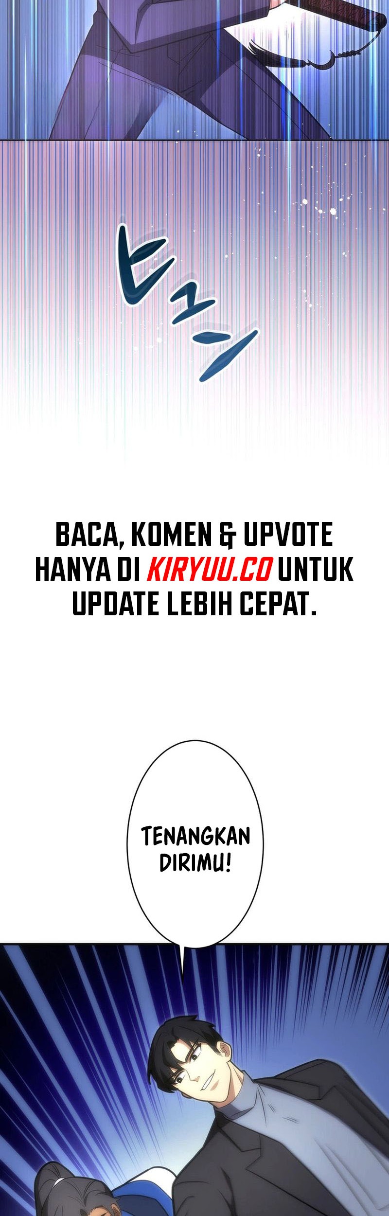 The Beginner, Formerly Ranked Number One in the World Chapter 31 Gambar 47