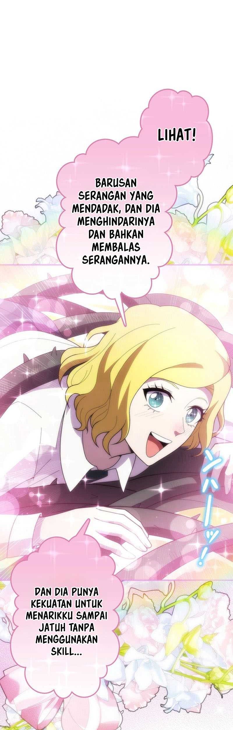 The Beginner, Formerly Ranked Number One in the World Chapter 32 Gambar 57