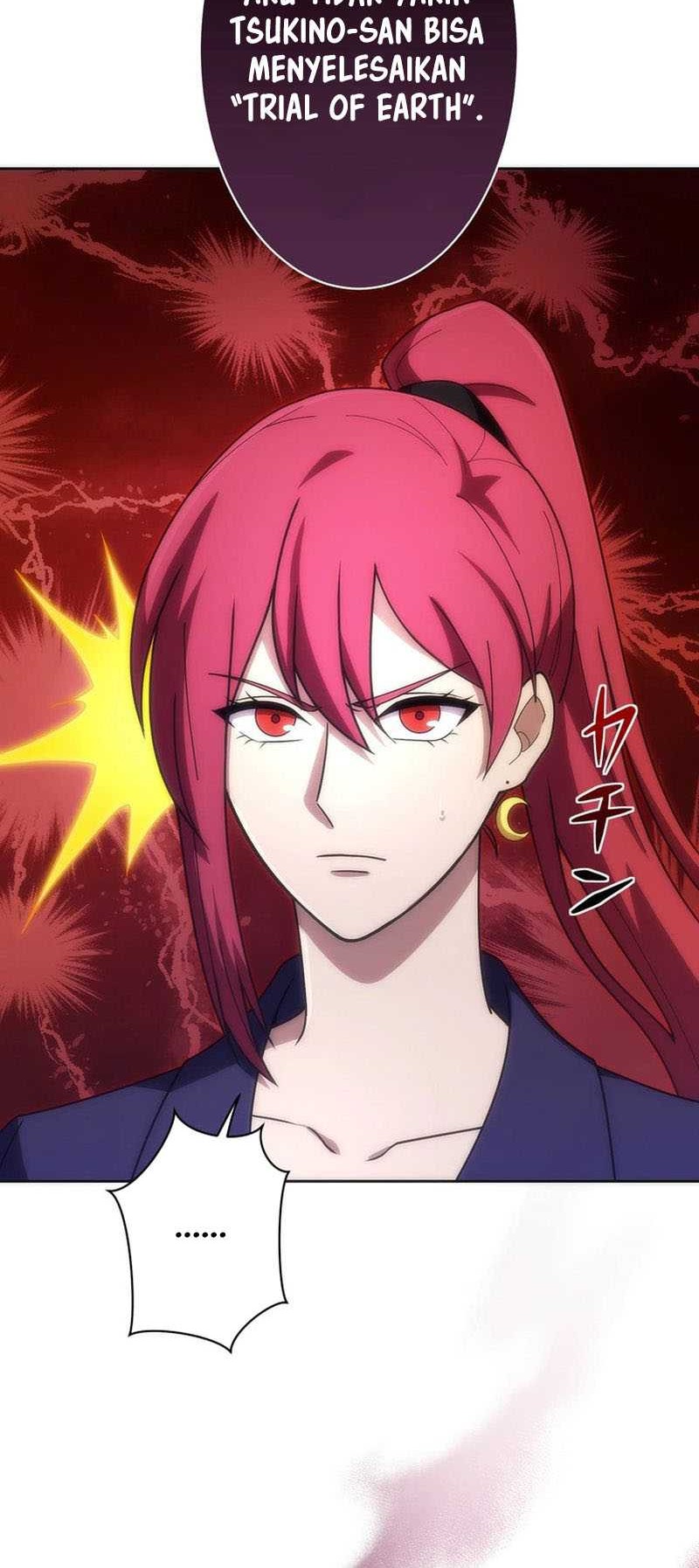 The Beginner, Formerly Ranked Number One in the World Chapter 32 Gambar 61