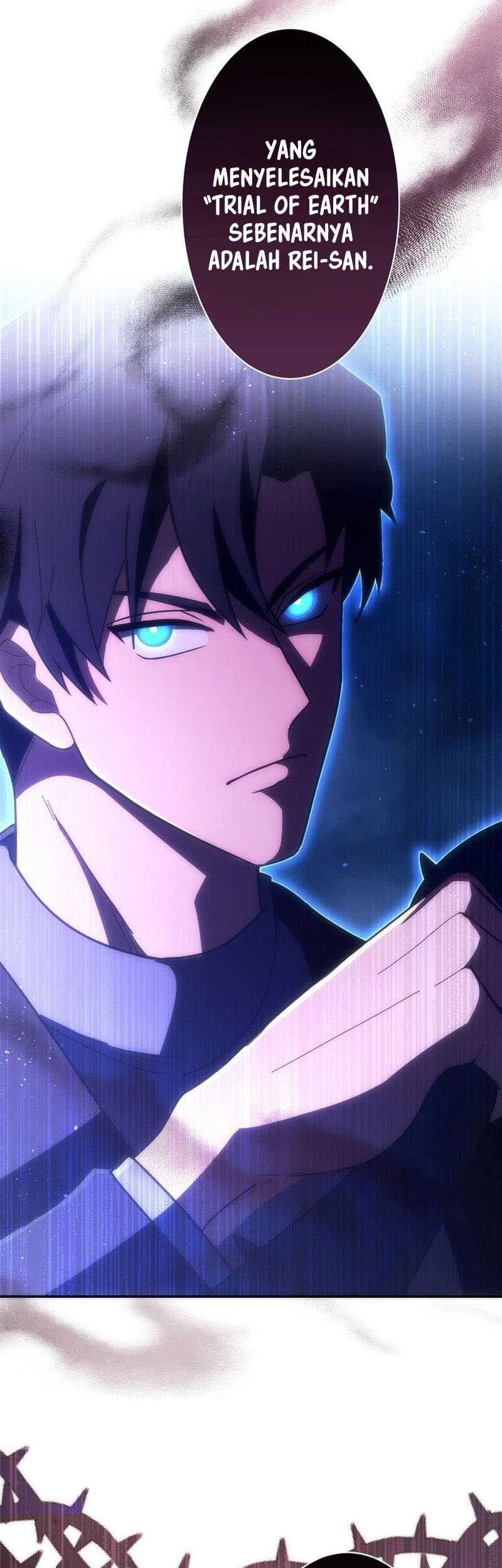 The Beginner, Formerly Ranked Number One in the World Chapter 32 Gambar 62