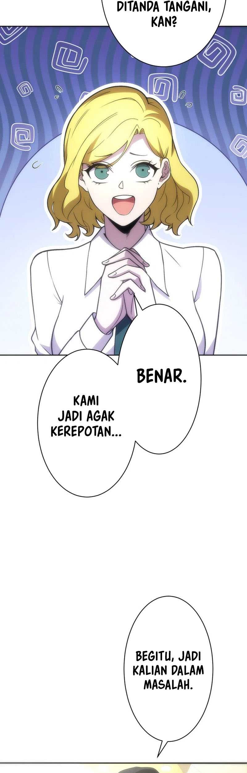 The Beginner, Formerly Ranked Number One in the World Chapter 32 Gambar 12