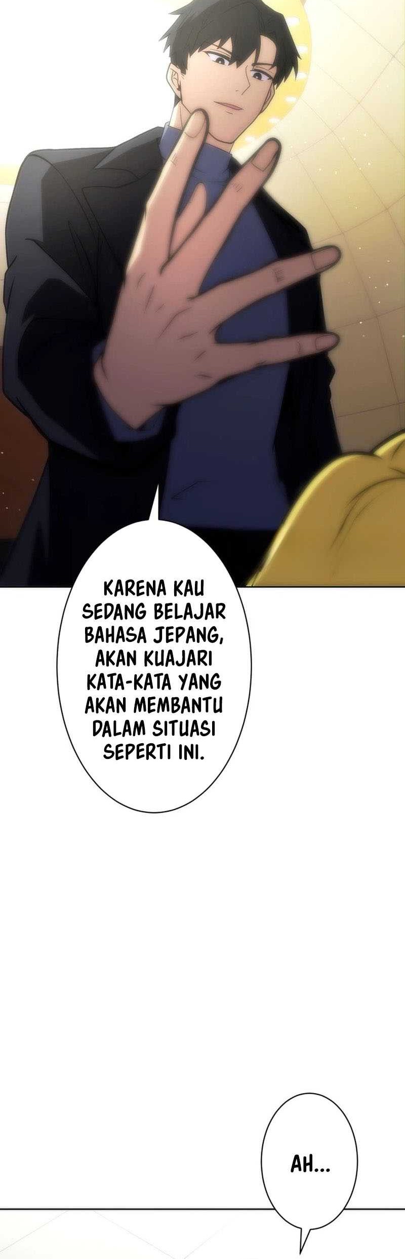 The Beginner, Formerly Ranked Number One in the World Chapter 32 Gambar 13