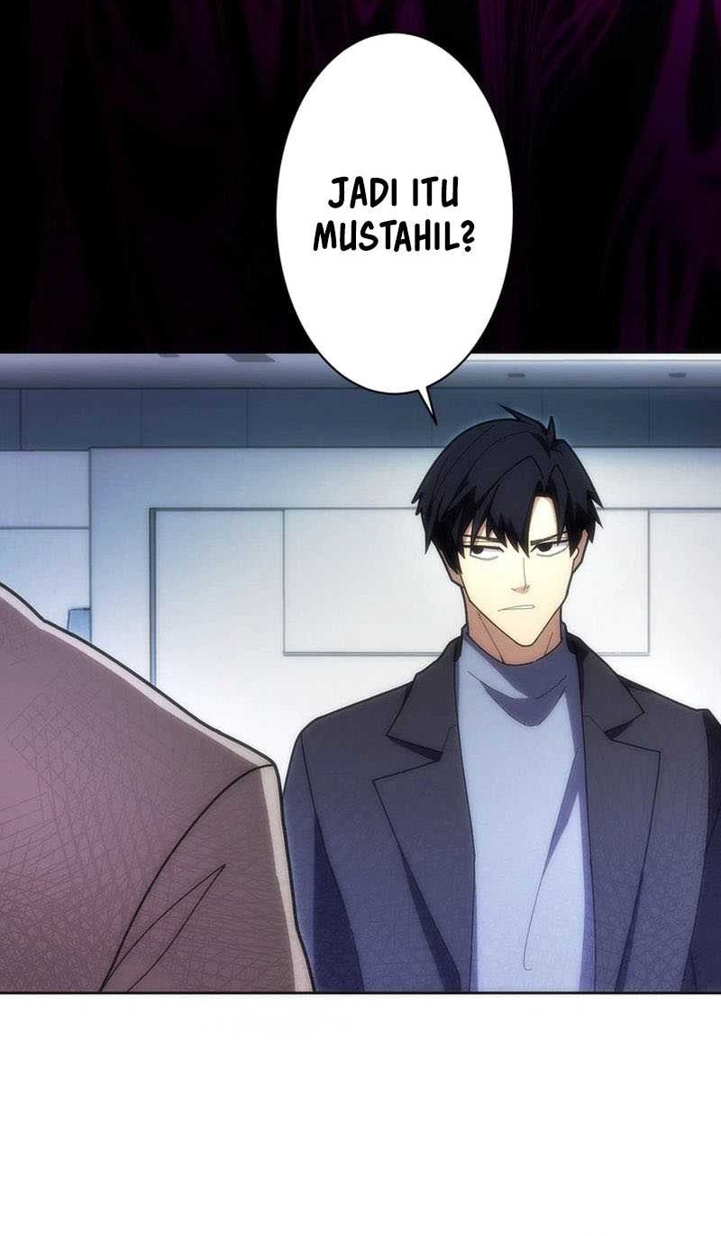 The Beginner, Formerly Ranked Number One in the World Chapter 32 Gambar 37