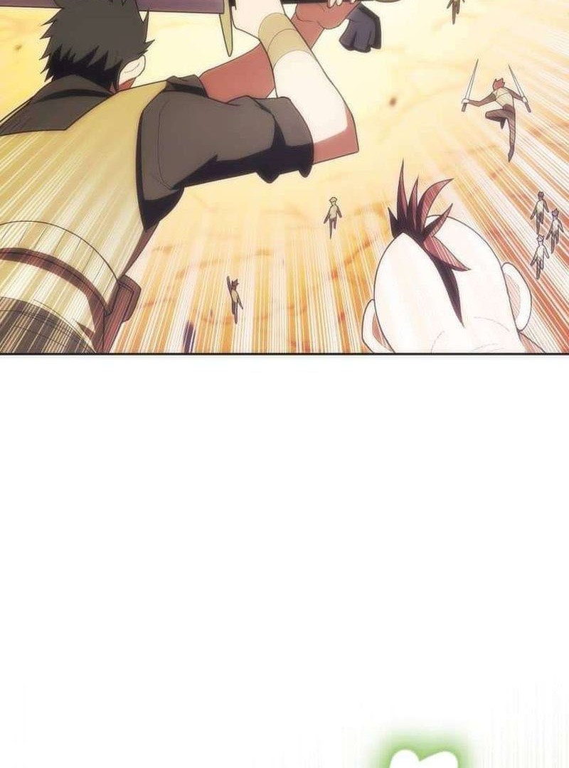 The Beginner, Formerly Ranked Number One in the World Chapter 33 Gambar 55