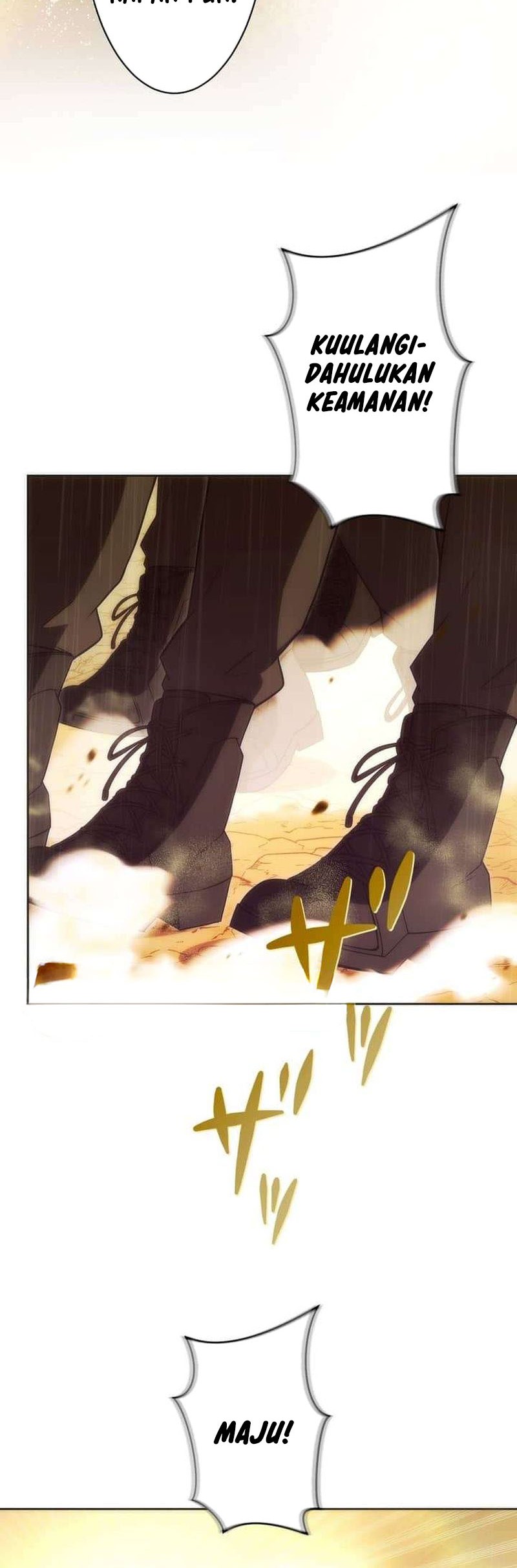 The Beginner, Formerly Ranked Number One in the World Chapter 33 Gambar 19