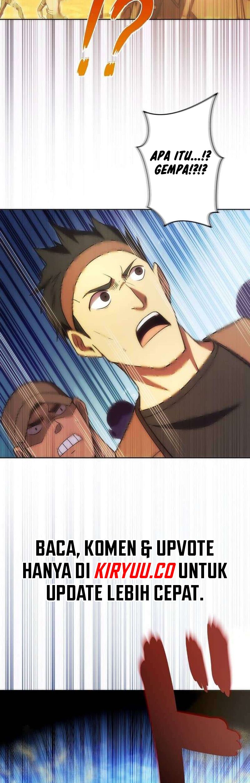 The Beginner, Formerly Ranked Number One in the World Chapter 33 Gambar 22
