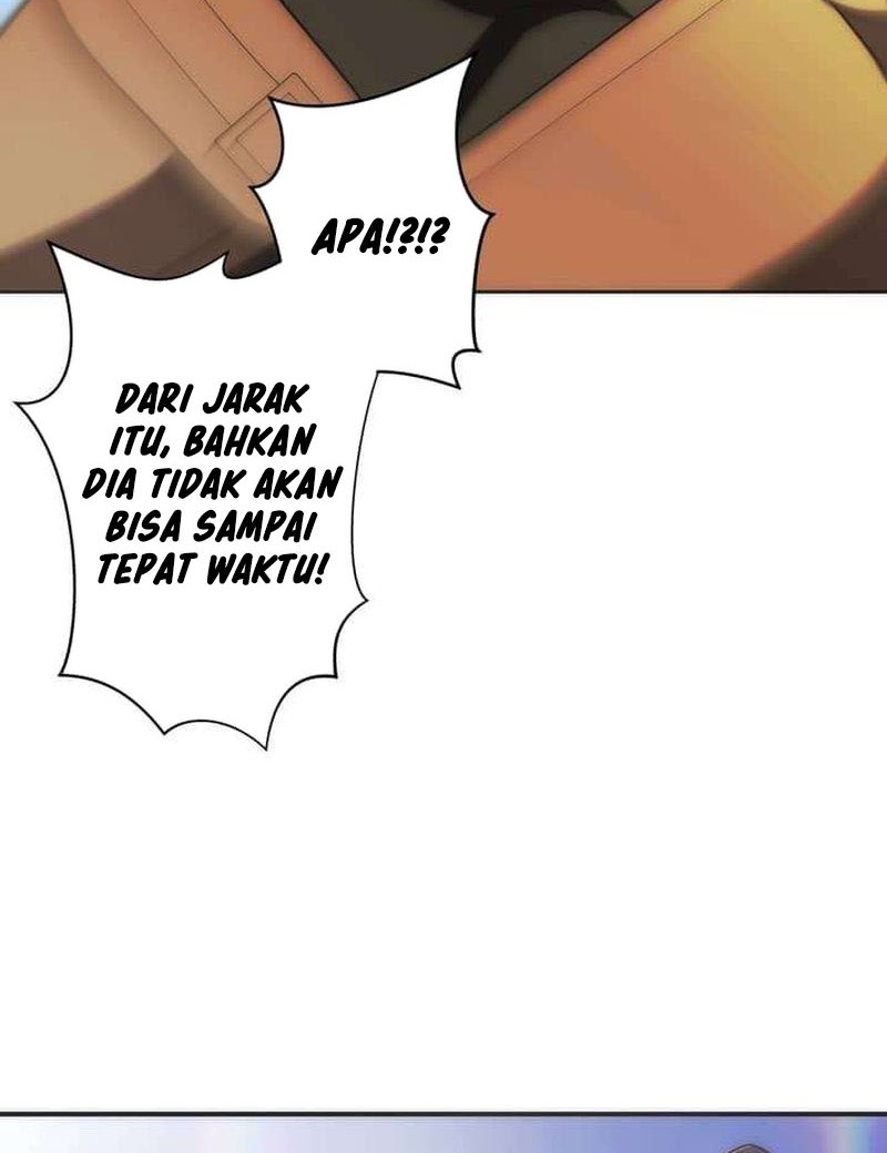 The Beginner, Formerly Ranked Number One in the World Chapter 33 Gambar 49