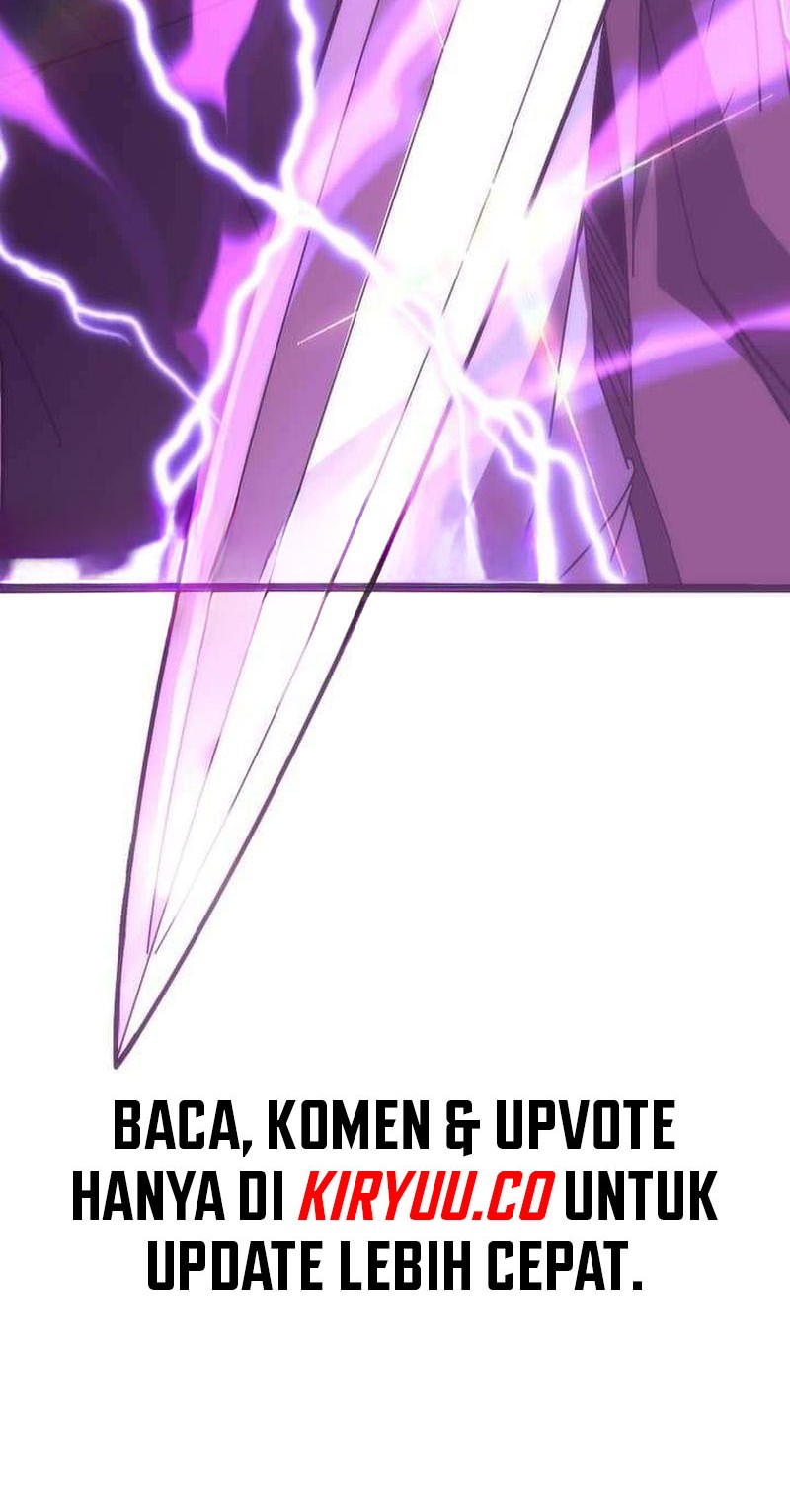 The Beginner, Formerly Ranked Number One in the World Chapter 34 Gambar 56