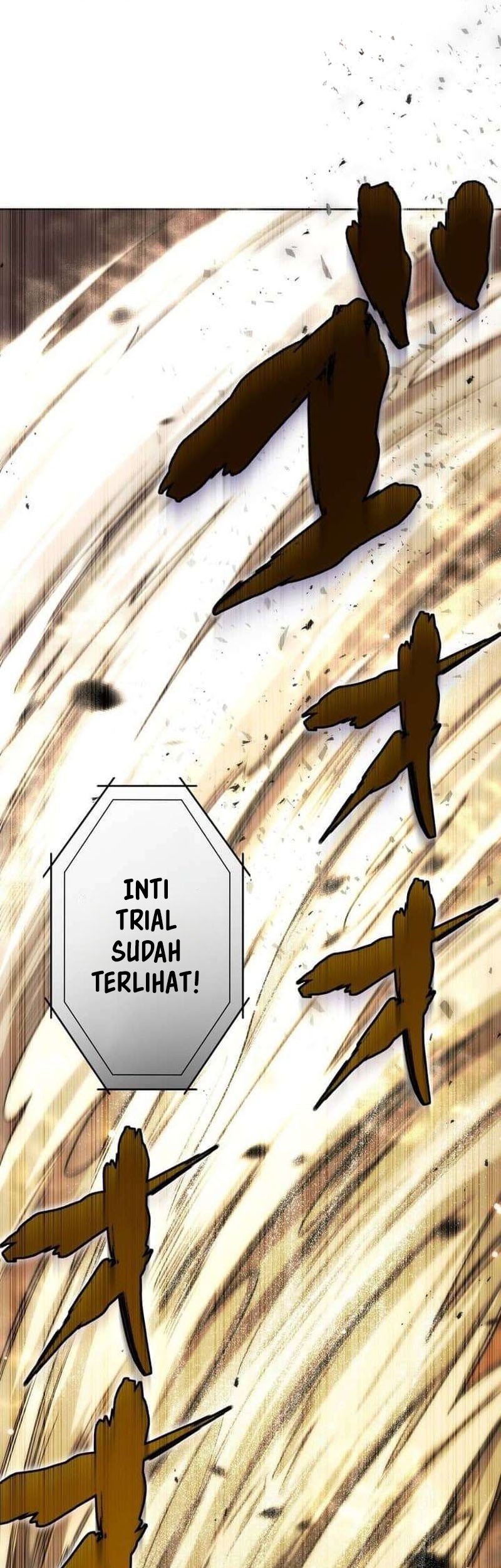 Baca Manhwa The Beginner, Formerly Ranked Number One in the World Chapter 34 Gambar 2
