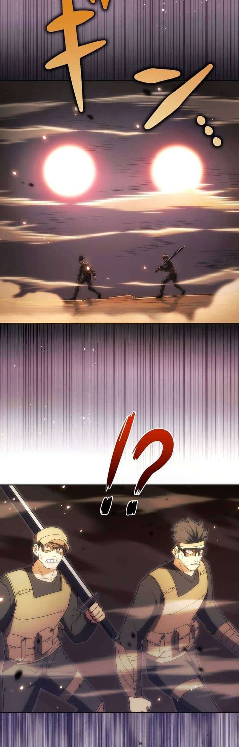 The Beginner, Formerly Ranked Number One in the World Chapter 34 Gambar 15