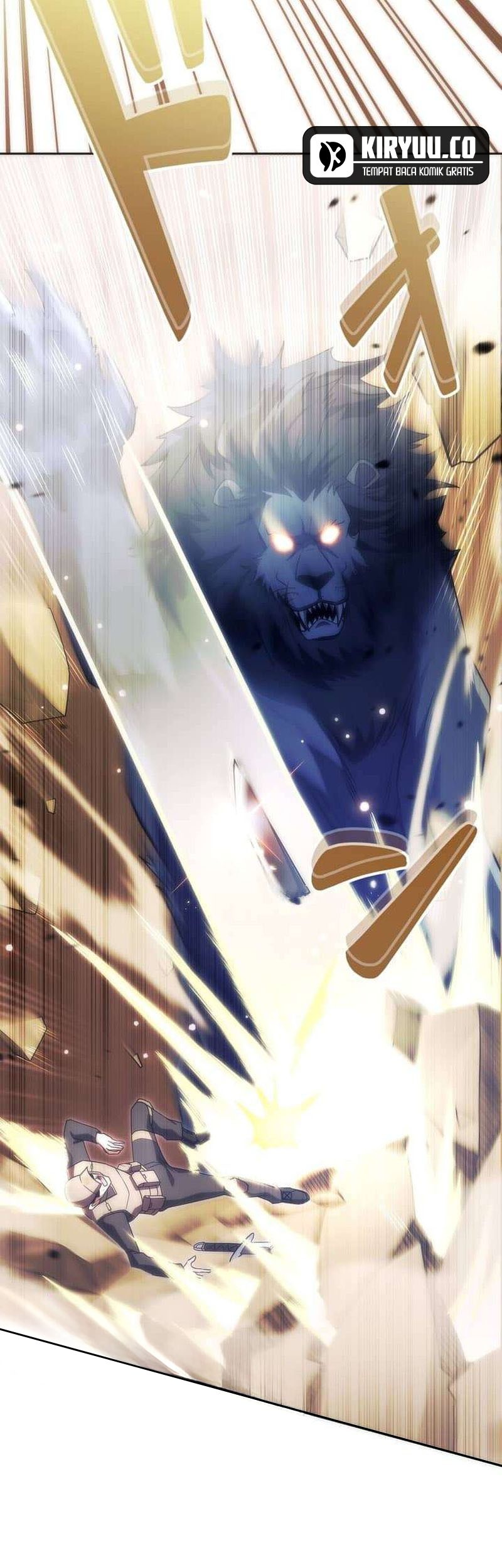 The Beginner, Formerly Ranked Number One in the World Chapter 34 Gambar 23
