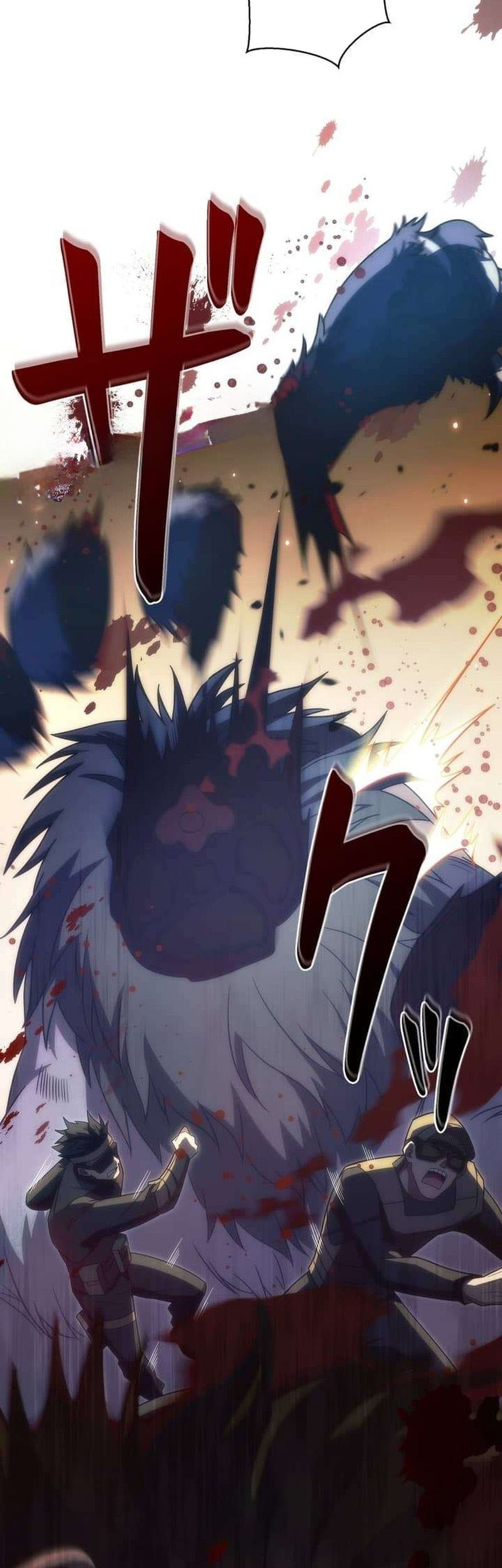 The Beginner, Formerly Ranked Number One in the World Chapter 34 Gambar 26