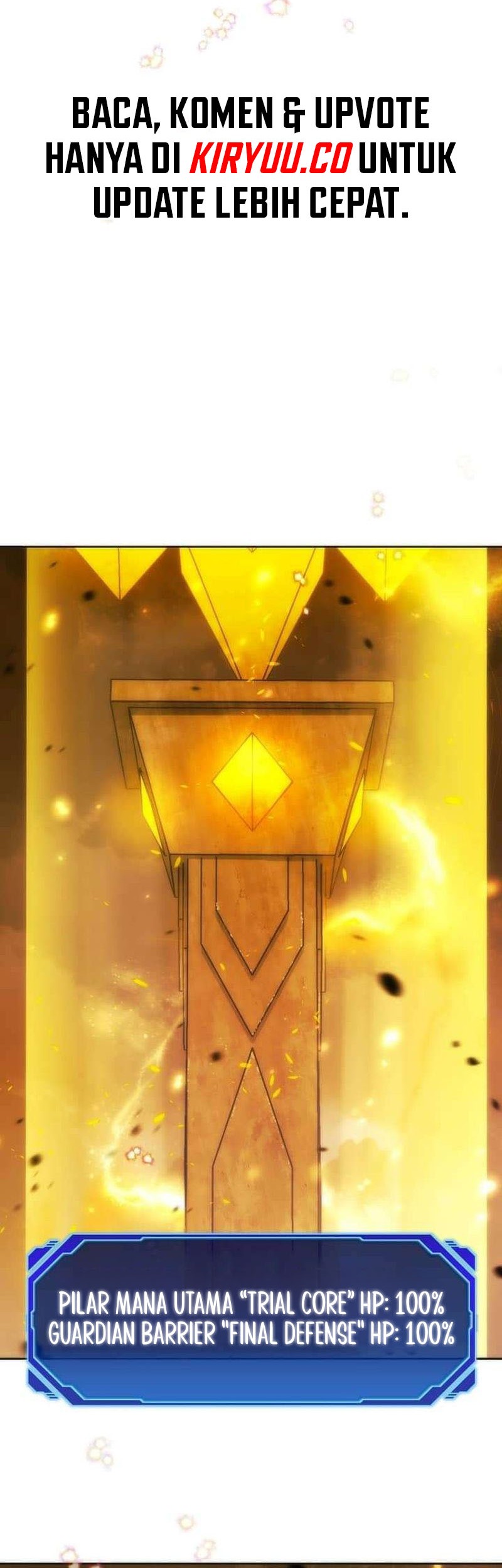 The Beginner, Formerly Ranked Number One in the World Chapter 34 Gambar 38