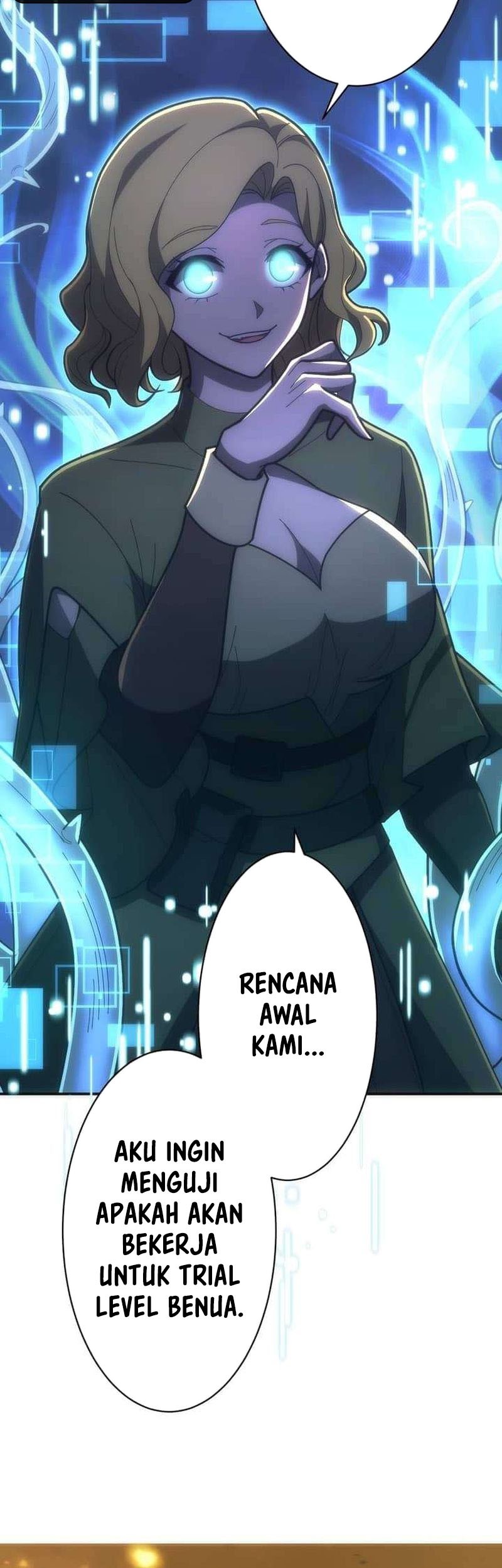 The Beginner, Formerly Ranked Number One in the World Chapter 34 Gambar 47