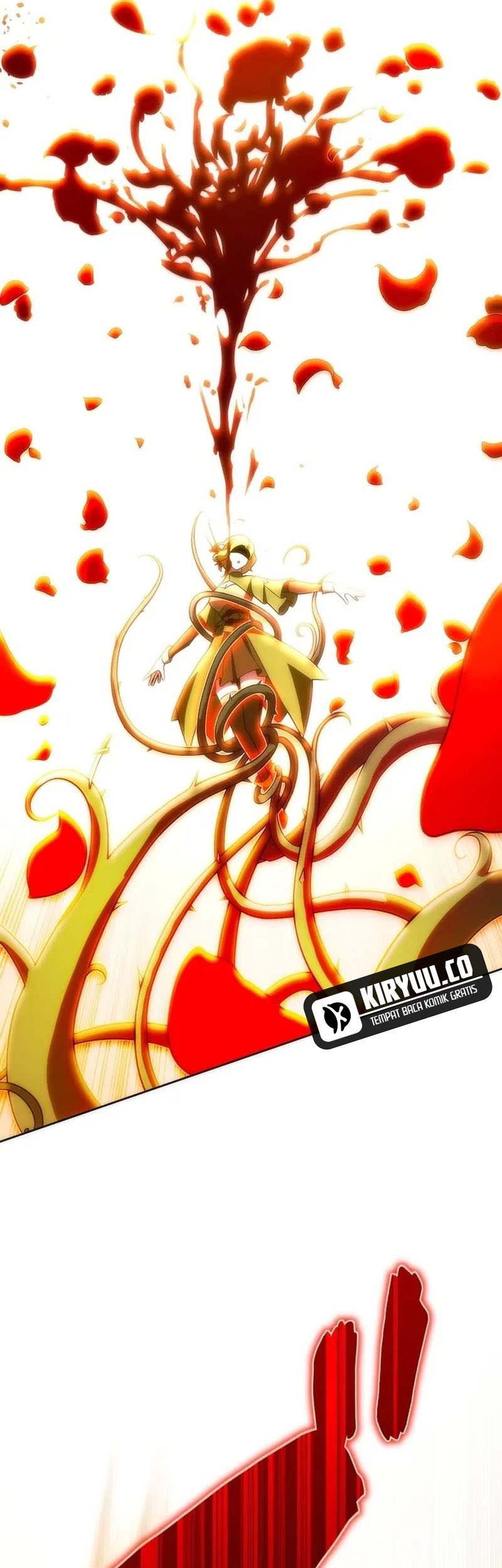 The Beginner, Formerly Ranked Number One in the World Chapter 35 Gambar 60