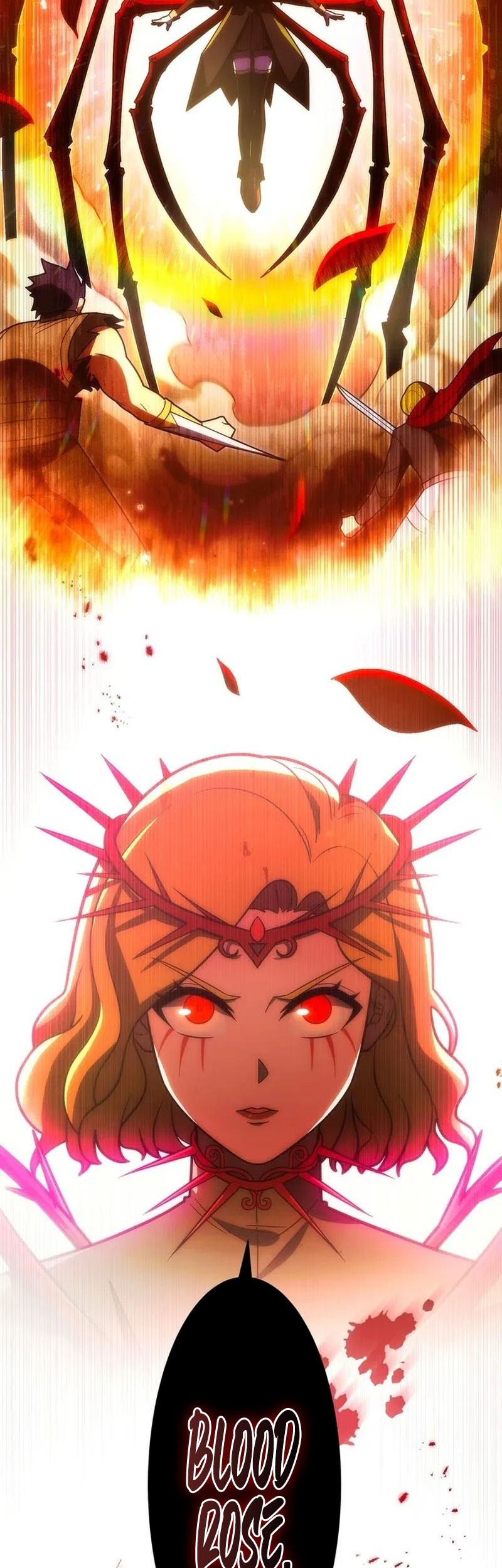 The Beginner, Formerly Ranked Number One in the World Chapter 35 Gambar 63