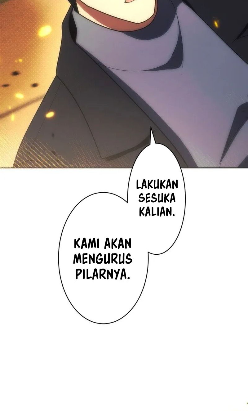 The Beginner, Formerly Ranked Number One in the World Chapter 35 Gambar 31