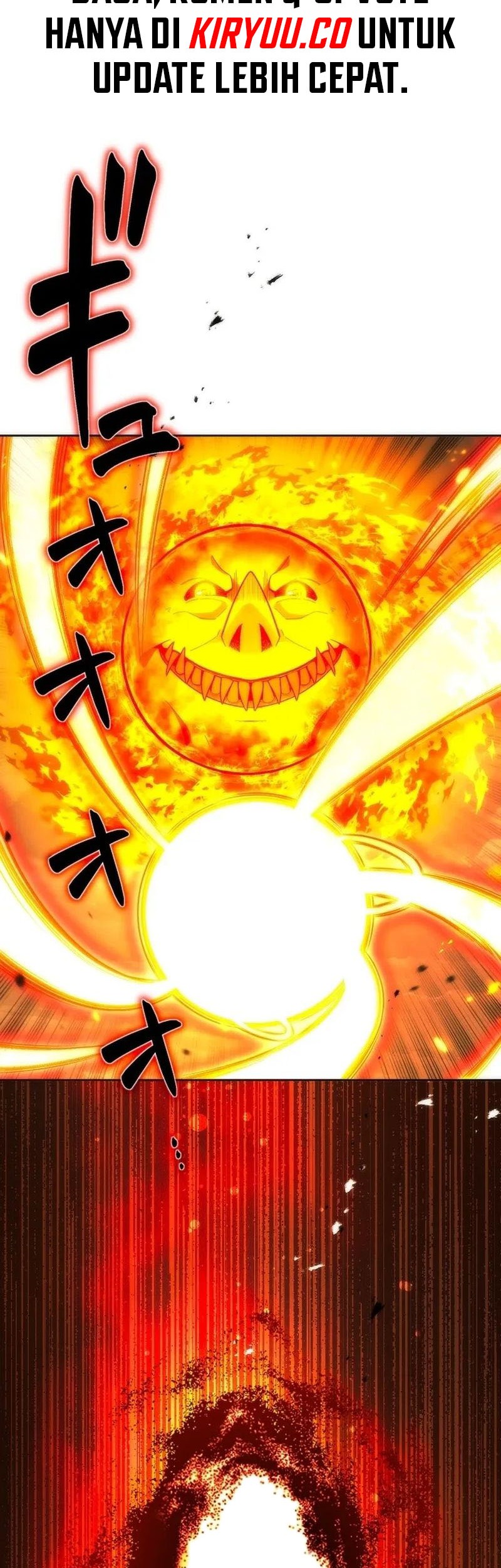 The Beginner, Formerly Ranked Number One in the World Chapter 35 Gambar 39