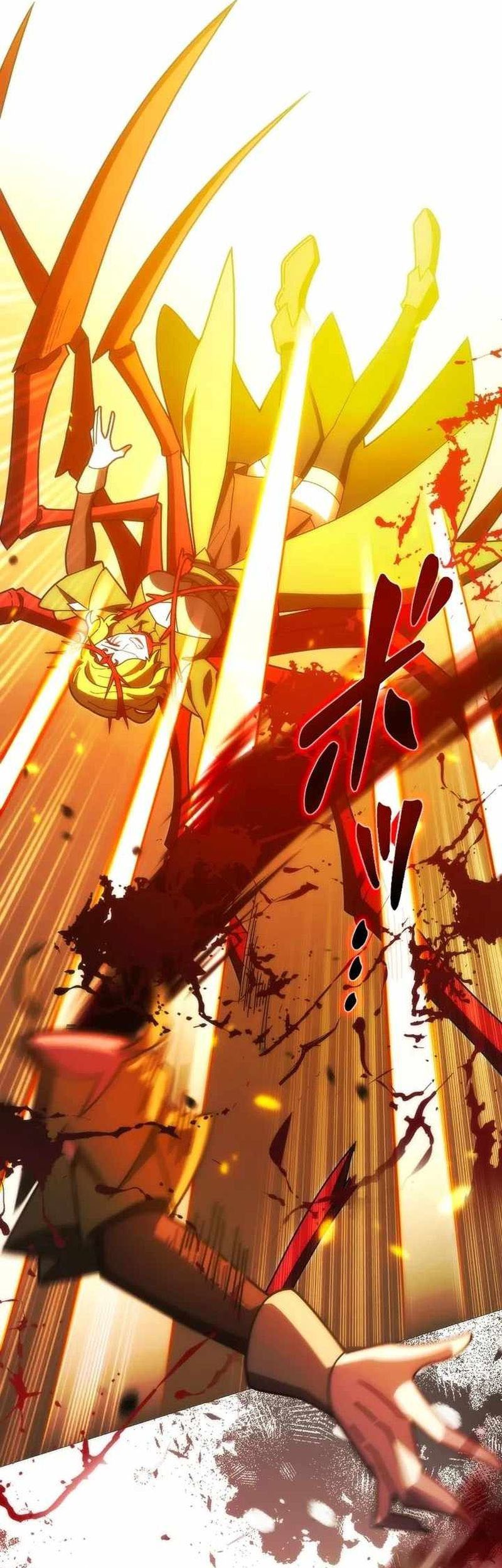 The Beginner, Formerly Ranked Number One in the World Chapter 36 Gambar 47