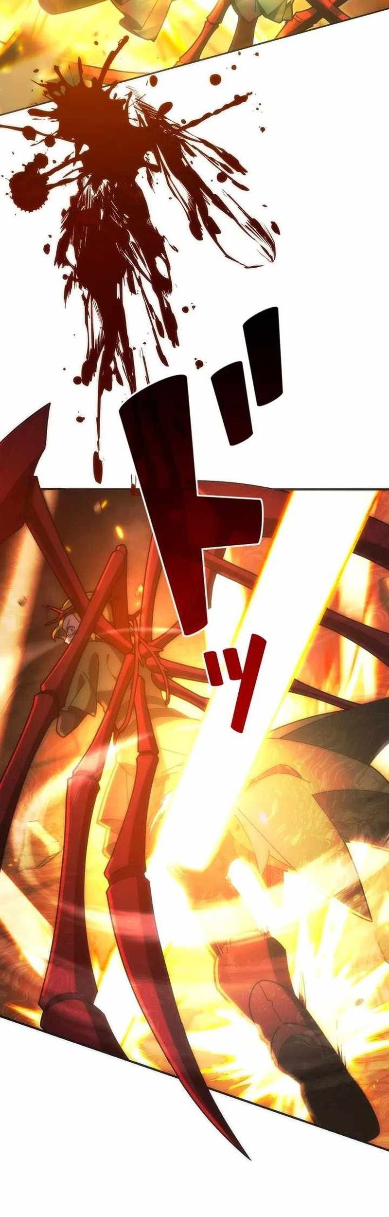 The Beginner, Formerly Ranked Number One in the World Chapter 36 Gambar 51