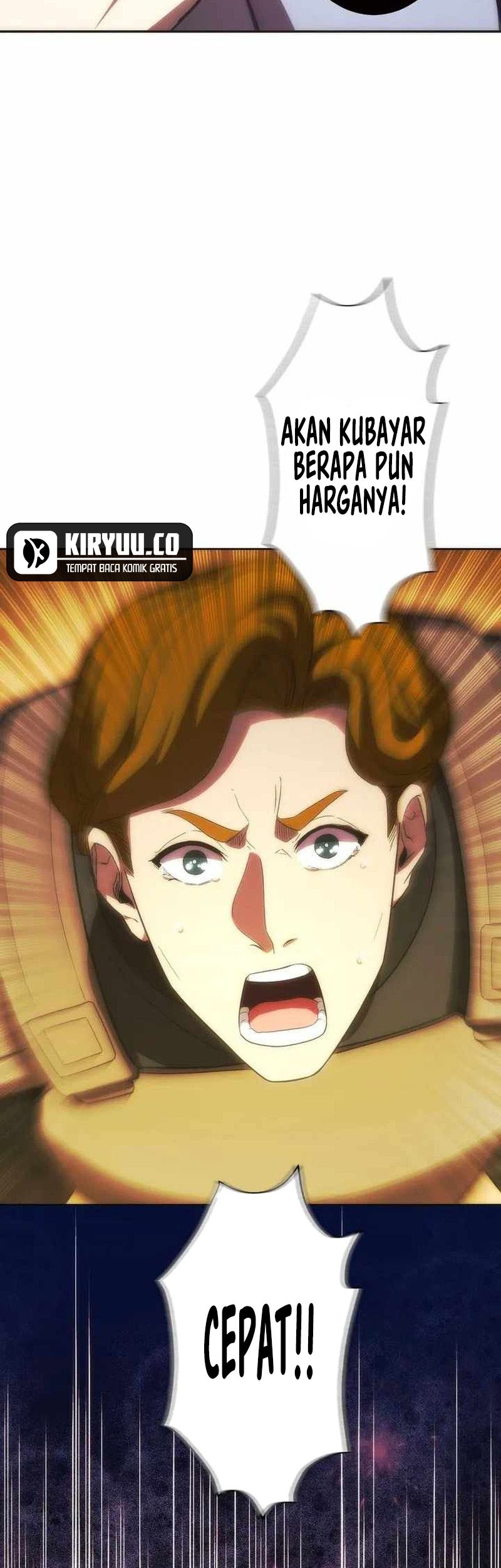 The Beginner, Formerly Ranked Number One in the World Chapter 36 Gambar 55
