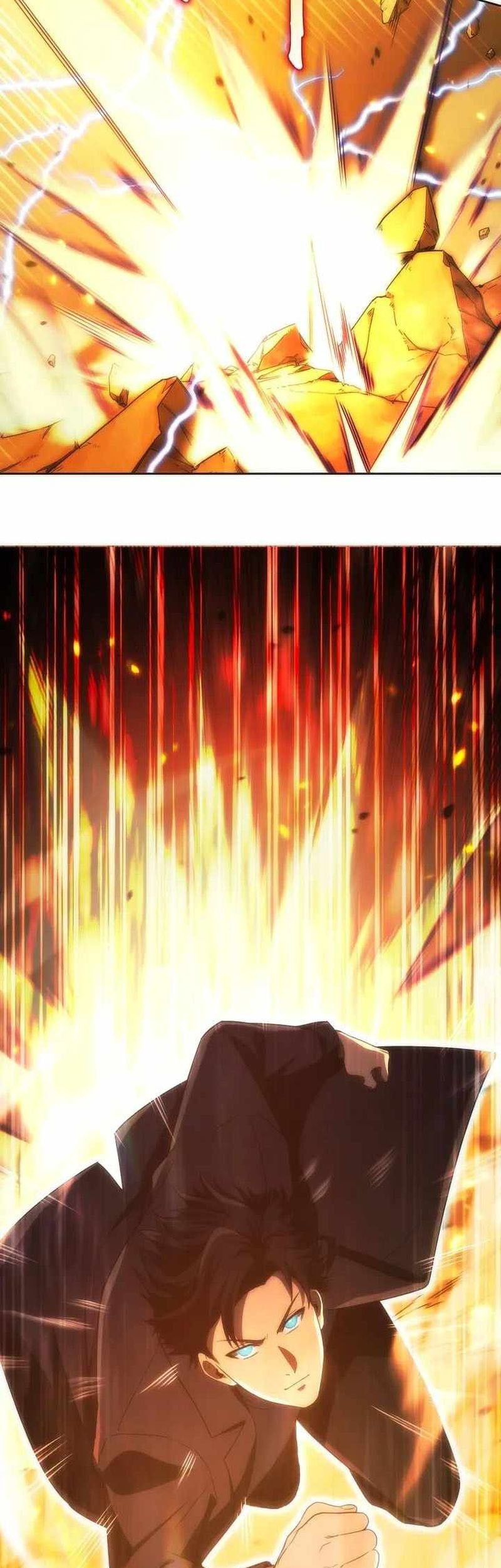 The Beginner, Formerly Ranked Number One in the World Chapter 36 Gambar 57
