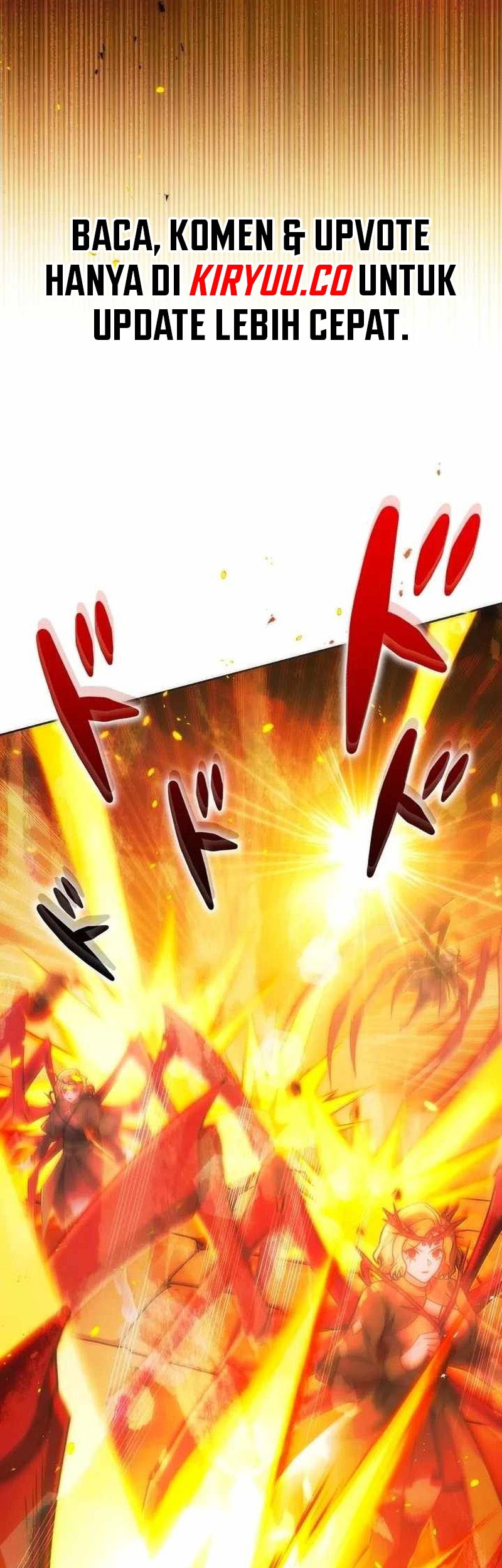 The Beginner, Formerly Ranked Number One in the World Chapter 36 Gambar 6