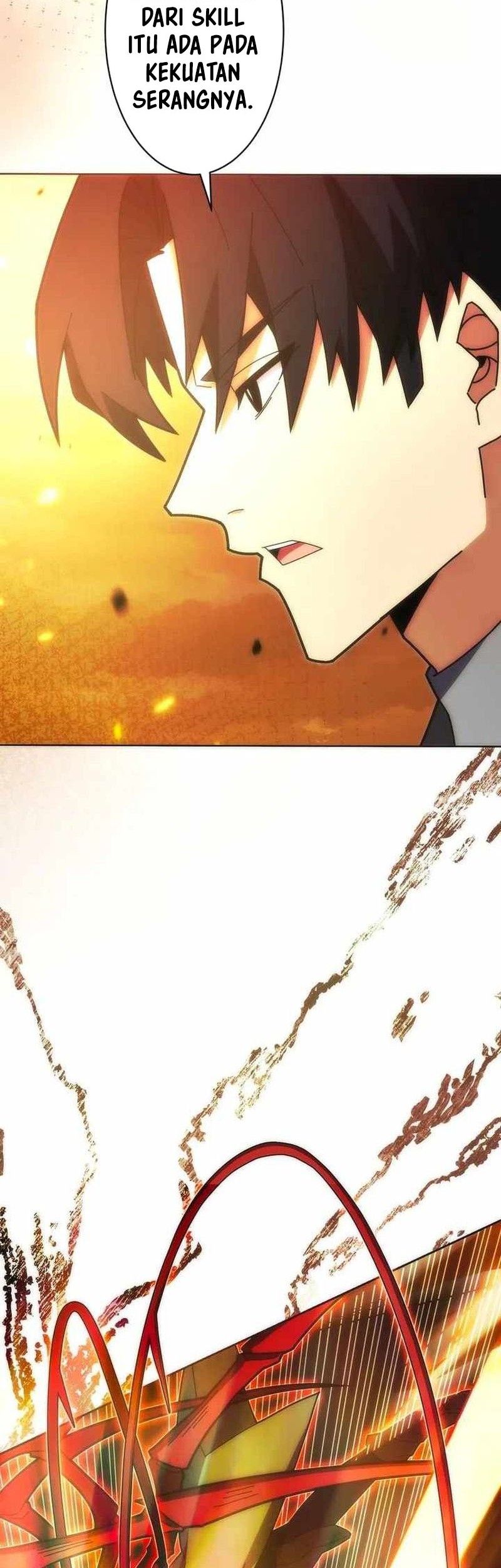 The Beginner, Formerly Ranked Number One in the World Chapter 36 Gambar 9