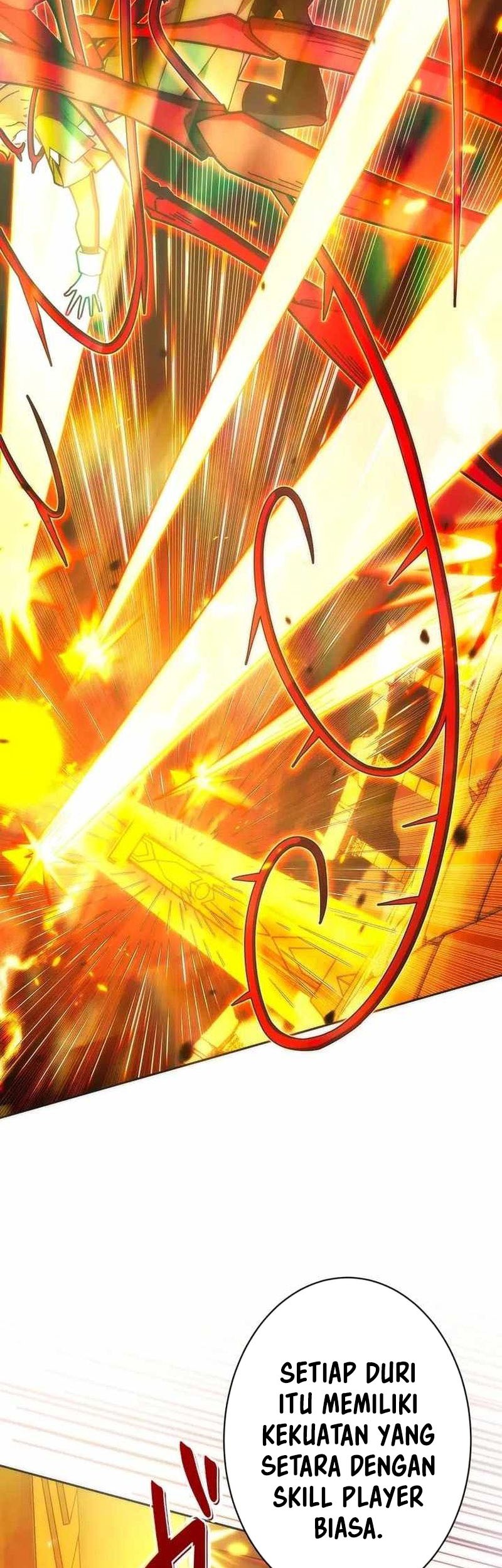 The Beginner, Formerly Ranked Number One in the World Chapter 36 Gambar 10