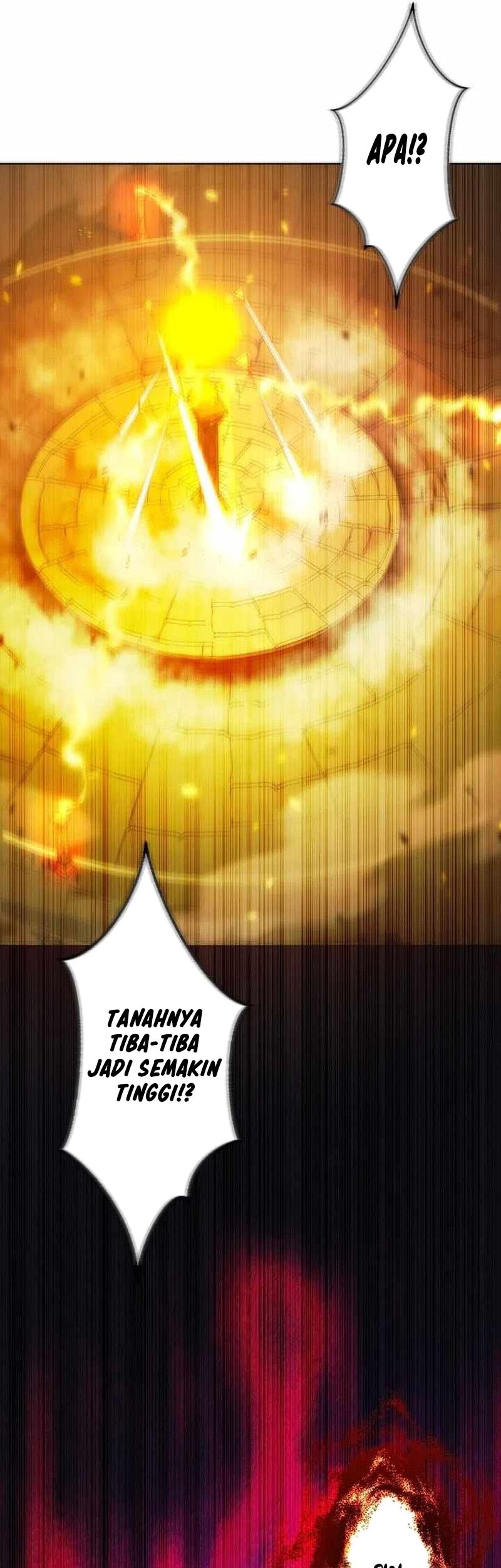 The Beginner, Formerly Ranked Number One in the World Chapter 36 Gambar 19