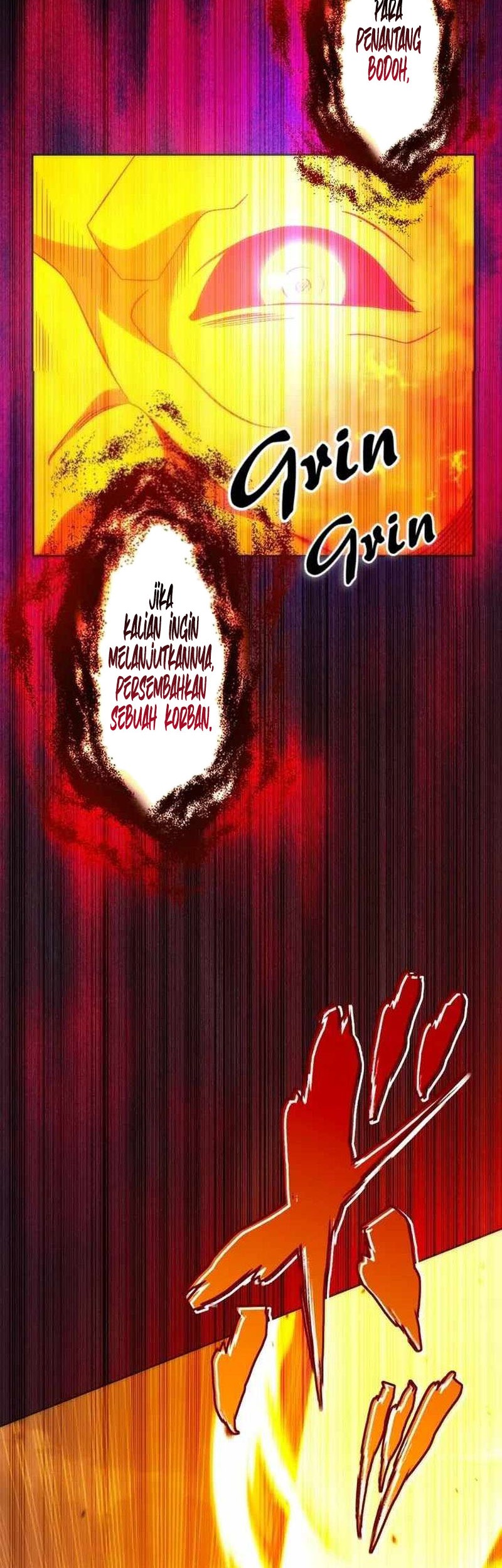 The Beginner, Formerly Ranked Number One in the World Chapter 36 Gambar 20