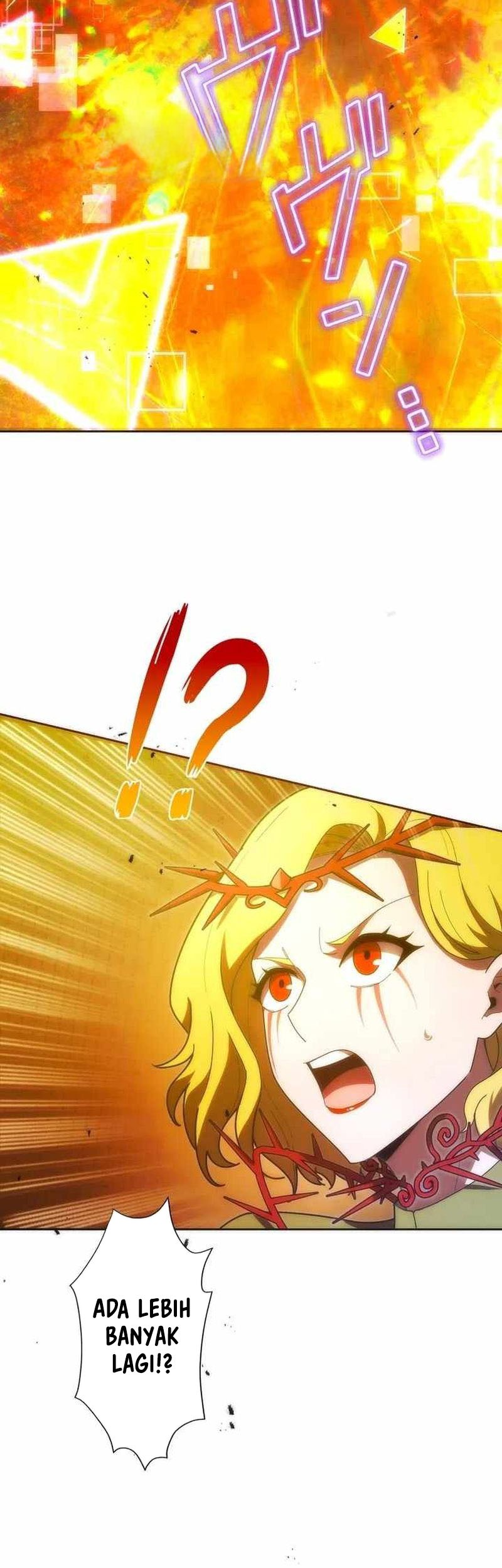 The Beginner, Formerly Ranked Number One in the World Chapter 36 Gambar 23