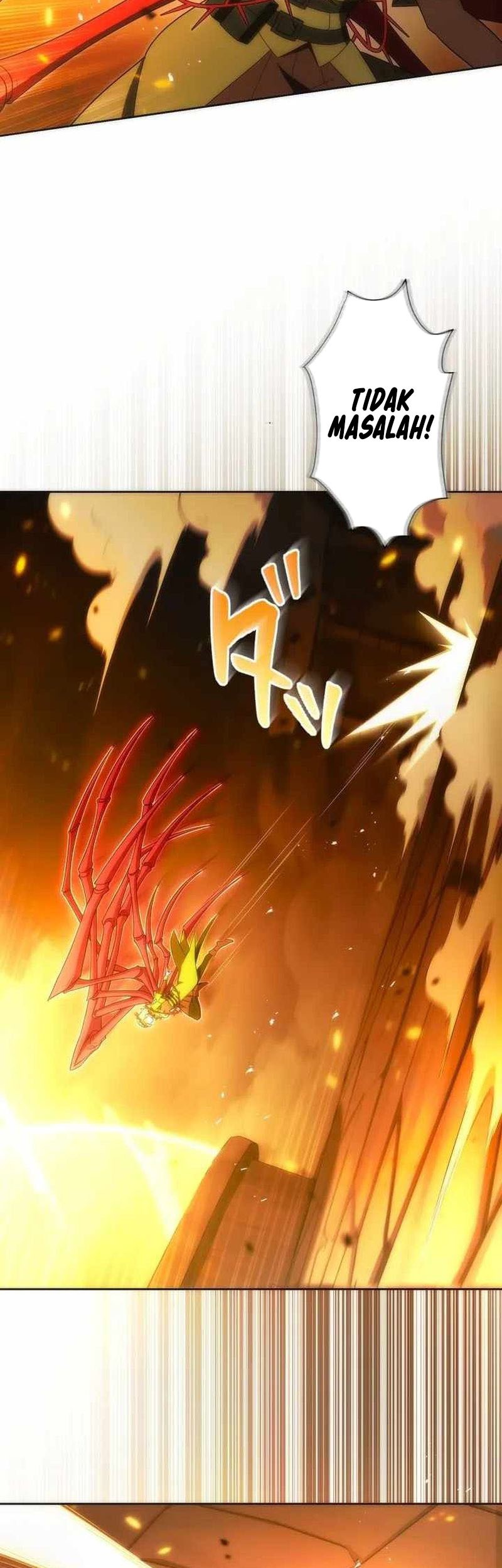 The Beginner, Formerly Ranked Number One in the World Chapter 36 Gambar 29