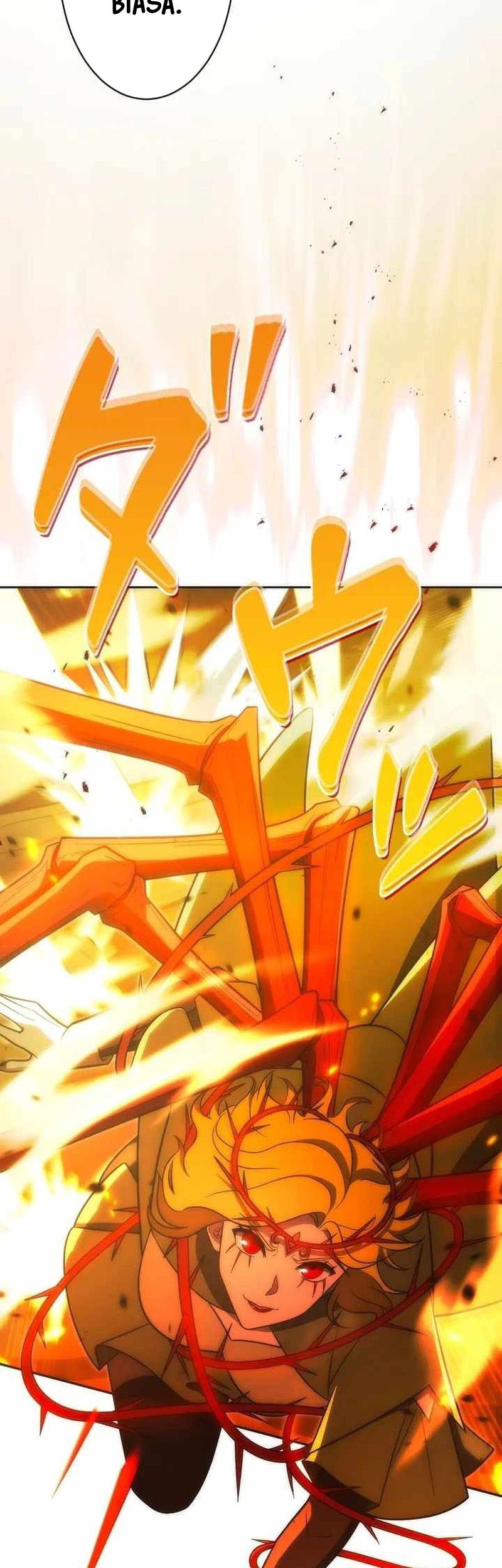 The Beginner, Formerly Ranked Number One in the World Chapter 36 Gambar 33