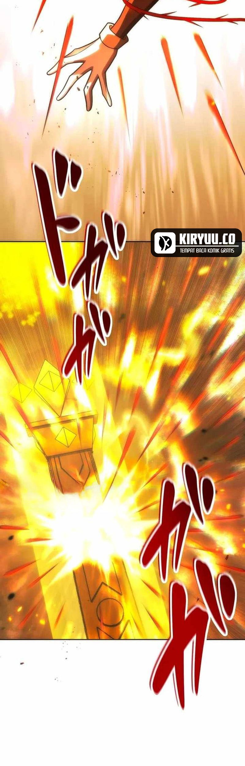 The Beginner, Formerly Ranked Number One in the World Chapter 36 Gambar 34