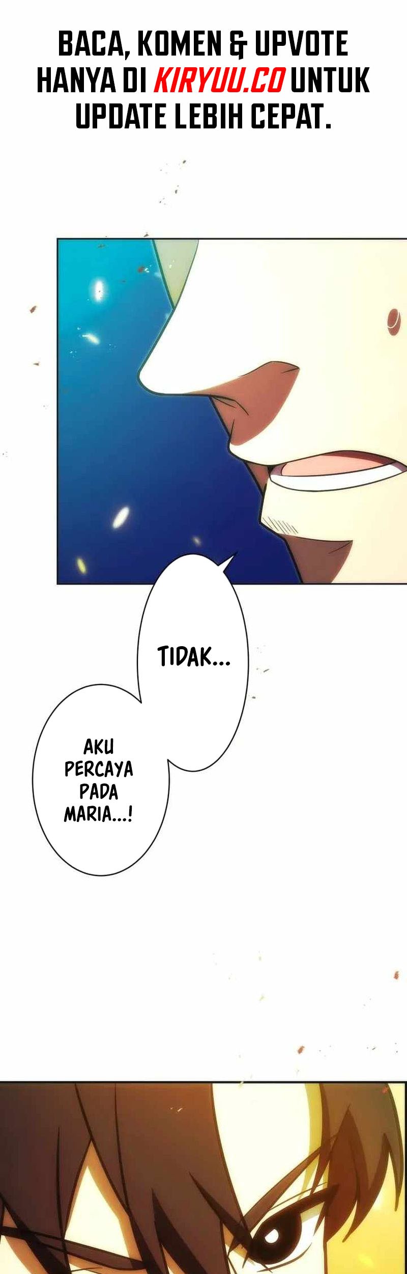 The Beginner, Formerly Ranked Number One in the World Chapter 36 Gambar 40