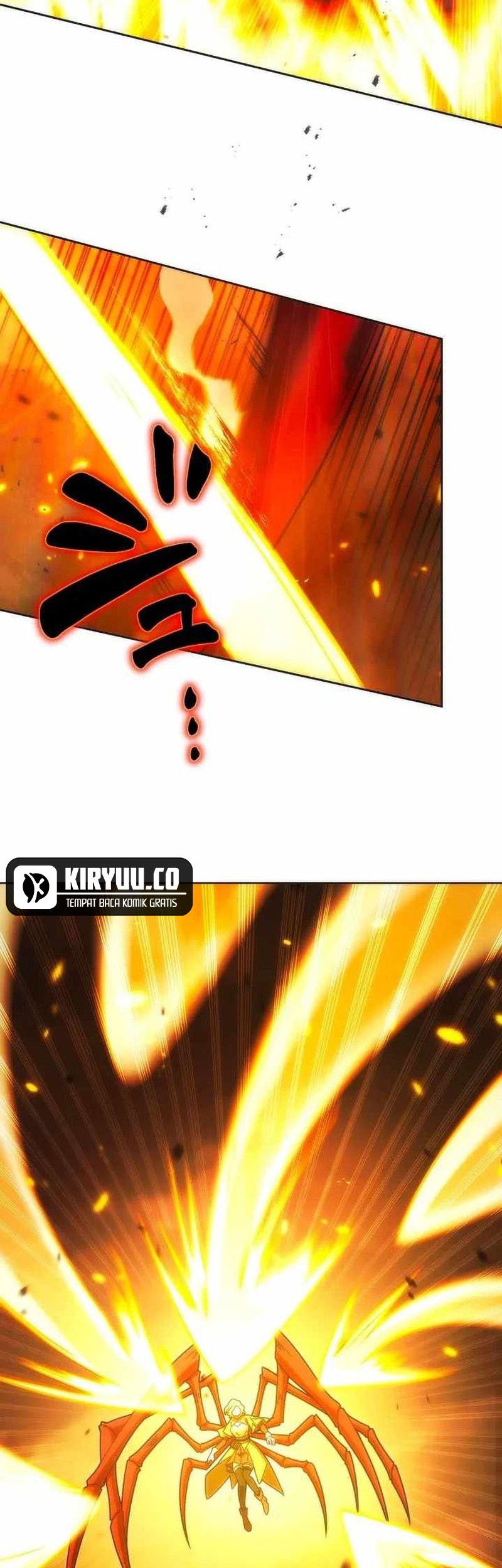 The Beginner, Formerly Ranked Number One in the World Chapter 36 Gambar 45