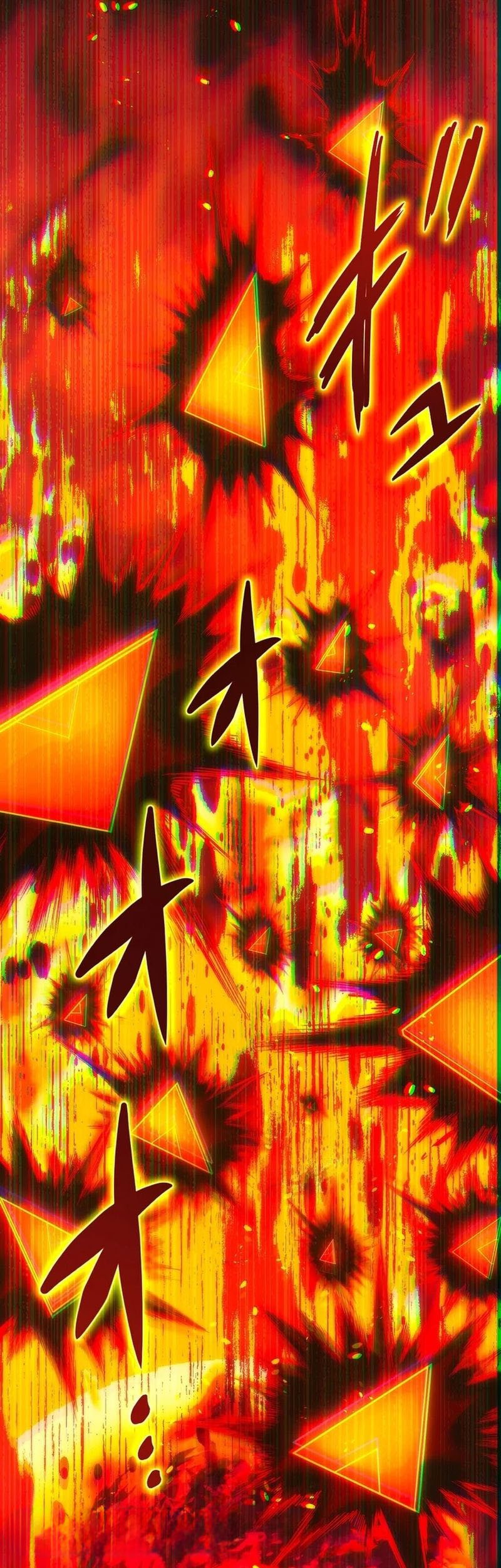 The Beginner, Formerly Ranked Number One in the World Chapter 37 Gambar 53
