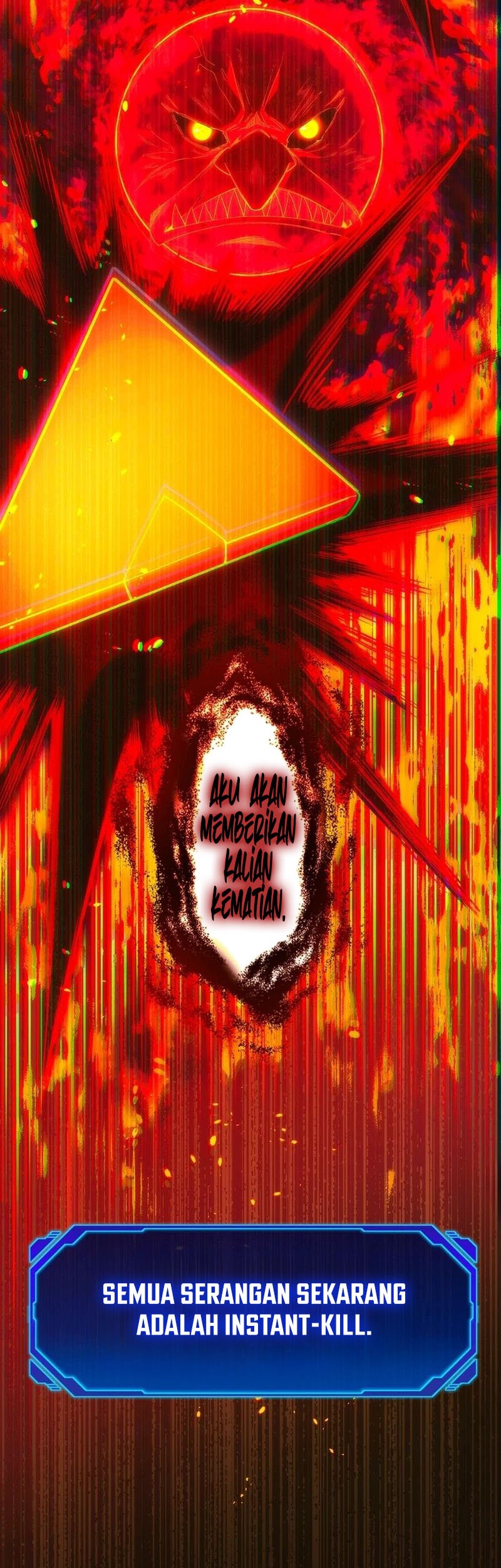 The Beginner, Formerly Ranked Number One in the World Chapter 37 Gambar 54