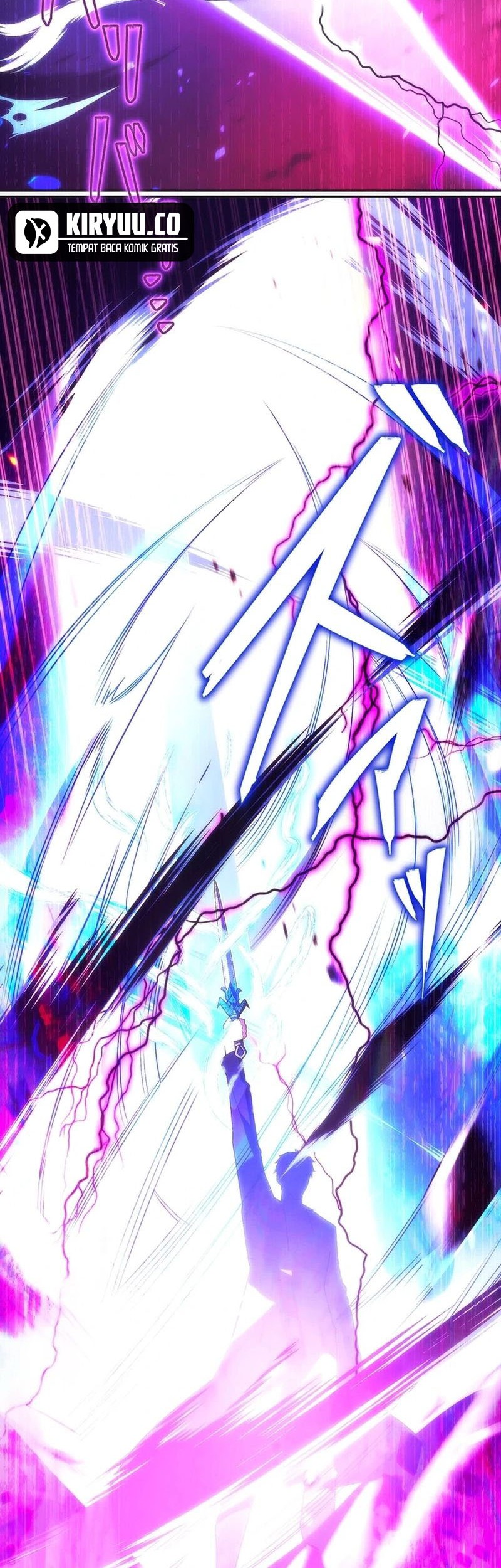 The Beginner, Formerly Ranked Number One in the World Chapter 37 Gambar 56