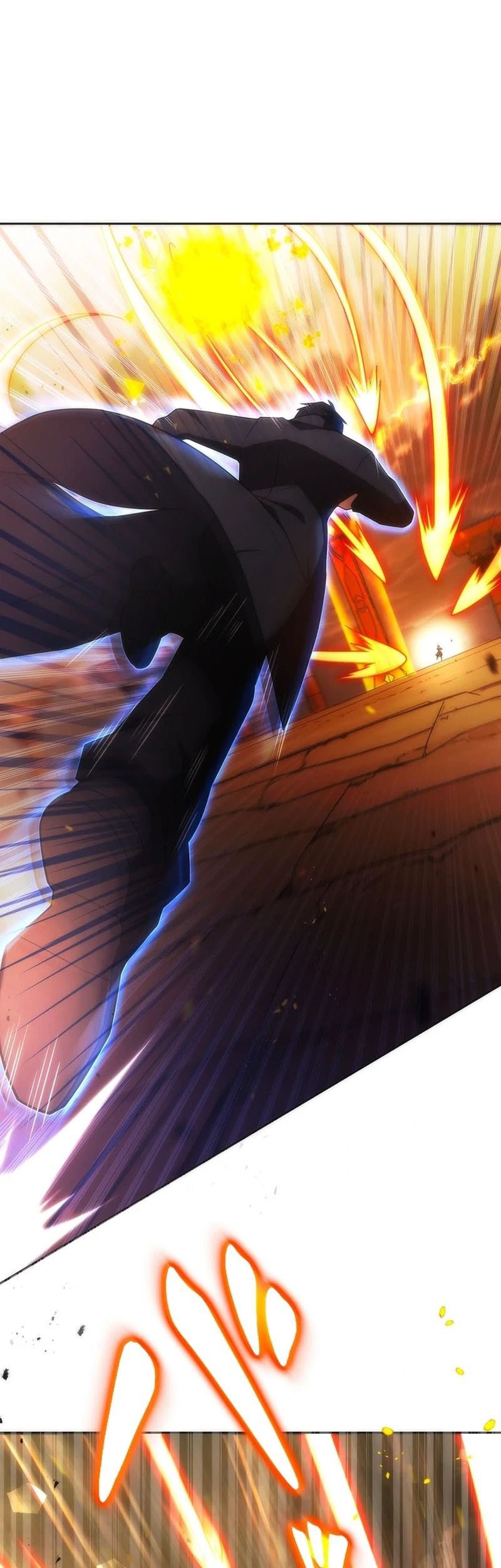 Baca Manhwa The Beginner, Formerly Ranked Number One in the World Chapter 37 Gambar 2