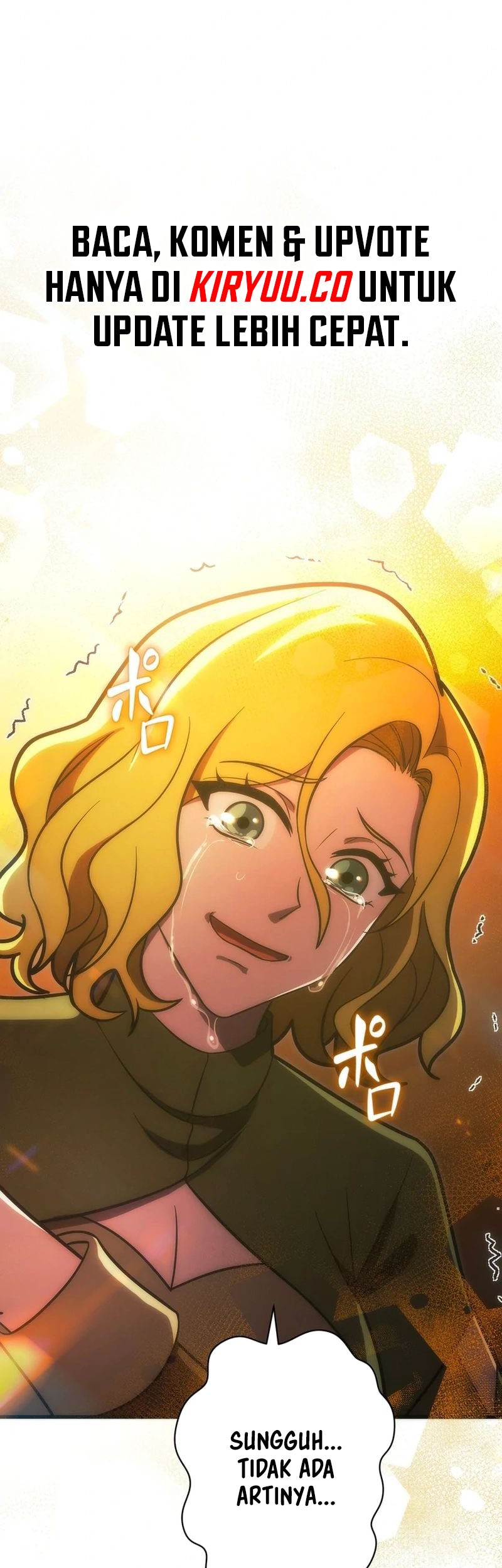 The Beginner, Formerly Ranked Number One in the World Chapter 37 Gambar 15