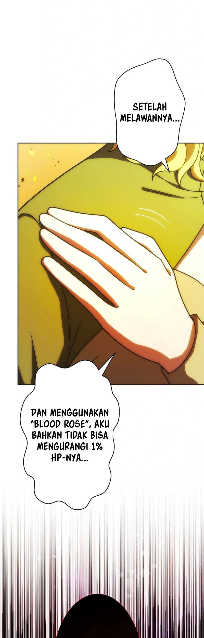 The Beginner, Formerly Ranked Number One in the World Chapter 37 Gambar 17