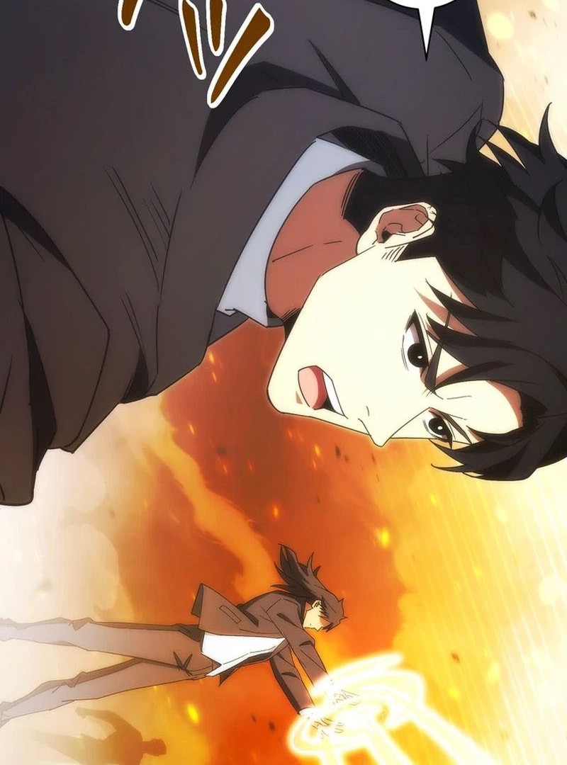 The Beginner, Formerly Ranked Number One in the World Chapter 37 Gambar 29