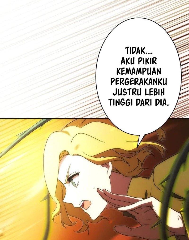 The Beginner, Formerly Ranked Number One in the World Chapter 37 Gambar 41