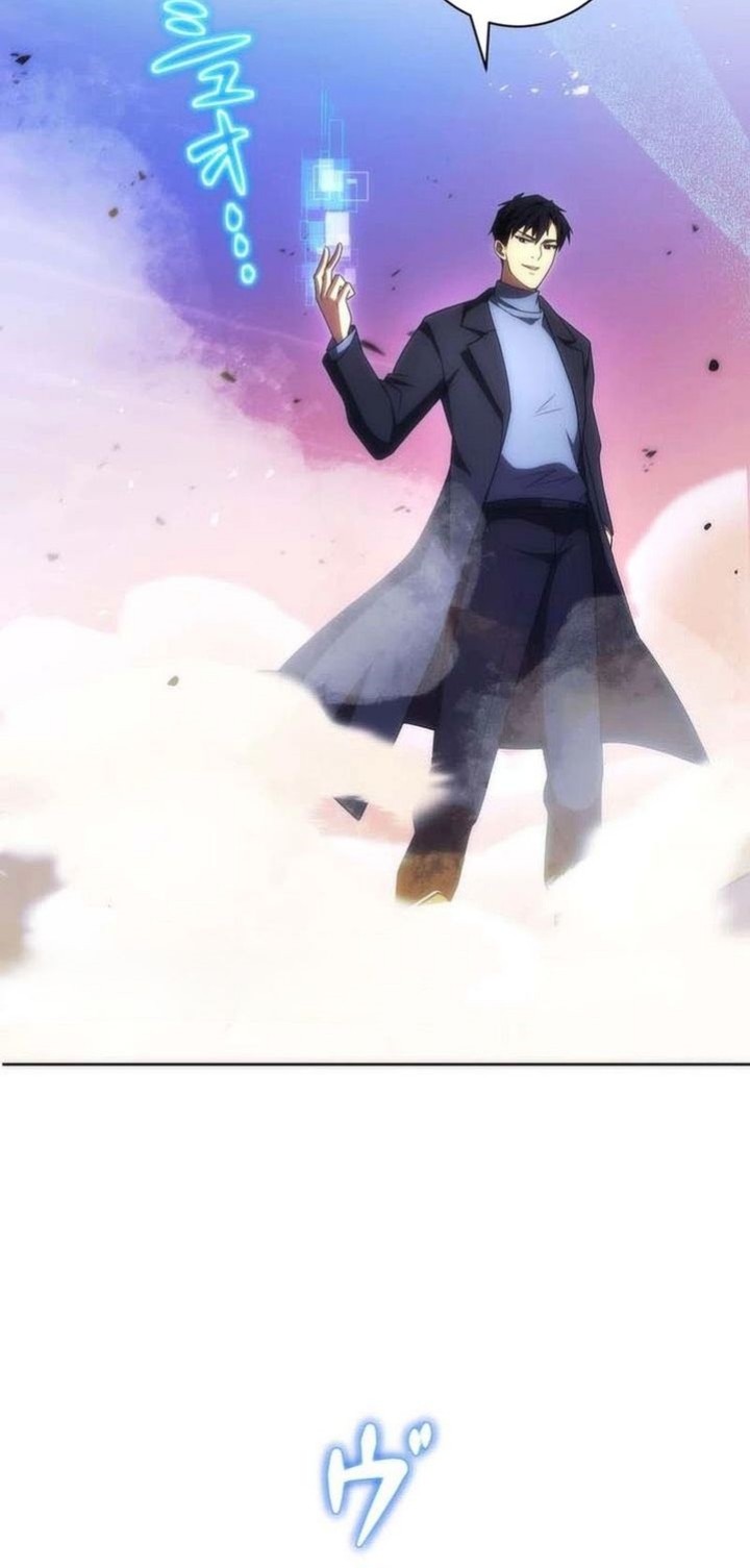 The Beginner, Formerly Ranked Number One in the World Chapter 38 Gambar 23