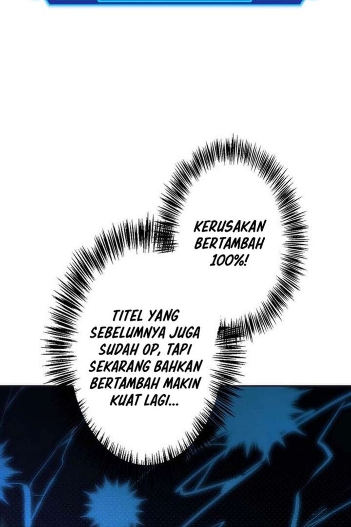 The Beginner, Formerly Ranked Number One in the World Chapter 38 Gambar 27