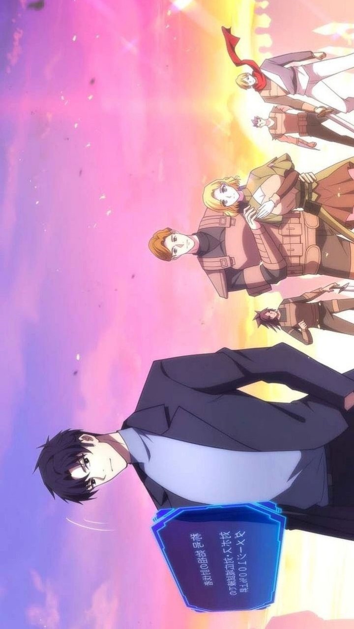 The Beginner, Formerly Ranked Number One in the World Chapter 38 Gambar 29