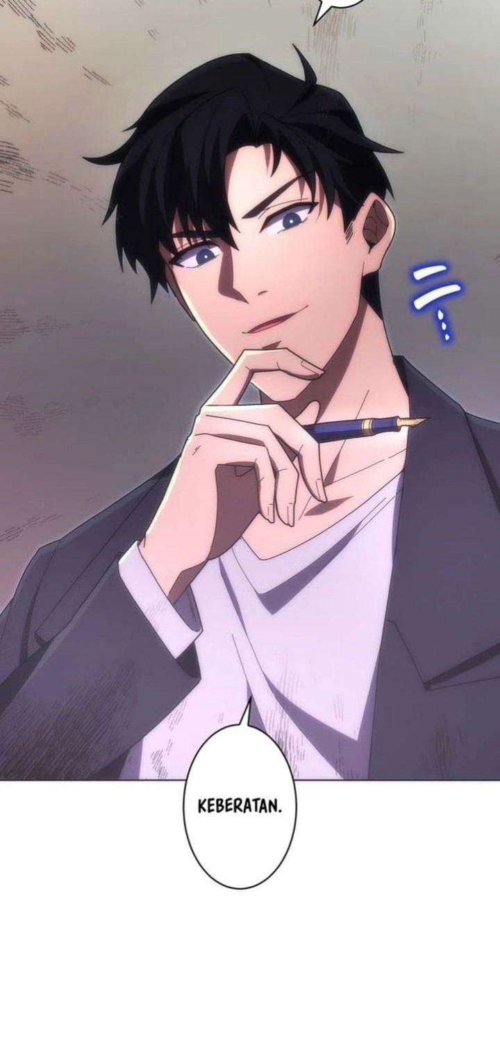 The Beginner, Formerly Ranked Number One in the World Chapter 38 Gambar 37